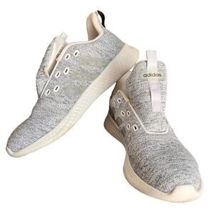 Adidas Cloudfoam-Pure Running Shoe, Women's Size 10